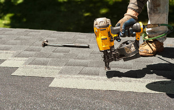 Heating Cable for Roof Installation in Williamsport, PA